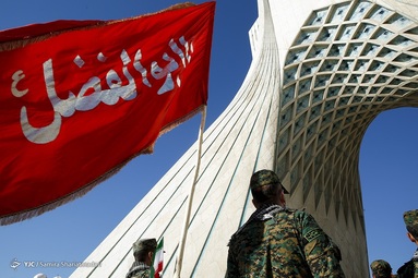 مانور اقتدار ۱۴۰۰