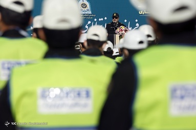 مانور اقتدار ۱۴۰۰