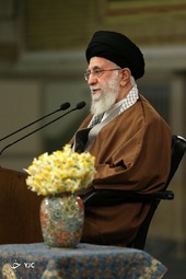 پیام نوروزی به مناسبت آغاز سال ۱۴۰۰