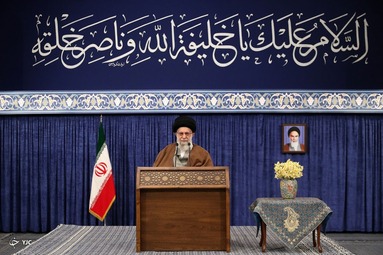 پیام نوروزی به مناسبت آغاز سال ۱۴۰۰