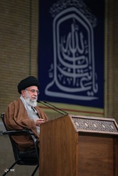 پیام نوروزی به مناسبت آغاز سال ۱۴۰۰