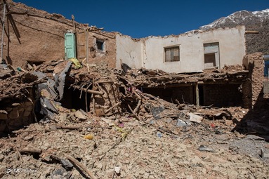 حال و هوای مردم سیسخت در روز سال نو