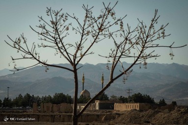 آغاز سال نو - وادی الاسلام سمنان