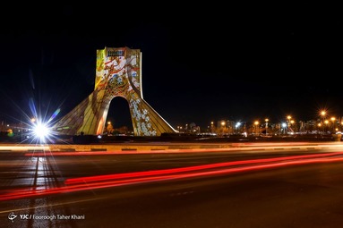 کنسرت علیرضا قربانی