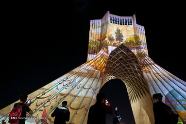 کنسرت علیرضا قربانی