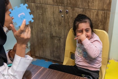روز جهانی سندروم داون