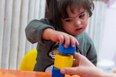 روز جهانی سندروم داون