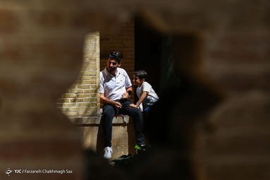 مسافرت با طعم تلخ کرونا