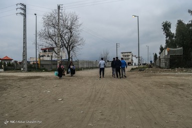 نوروز ۱۴۰۰ - مازندران