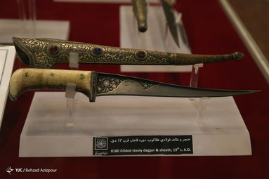مسافران نوروزی تبریز