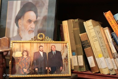 مصاحبه اختصاصی با «صادق خرازی»