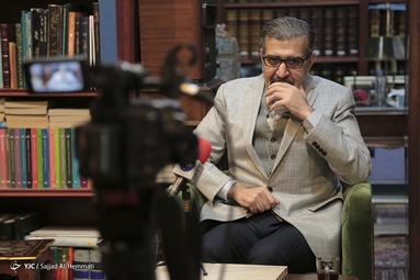 مصاحبه اختصاصی با «صادق خرازی»