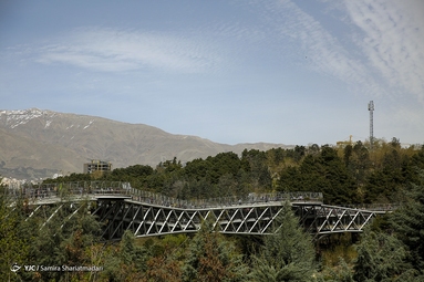 تهران نوروز ۱۴۰۰