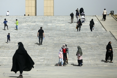 تهران نوروز ۱۴۰۰