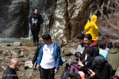 همدان زرد، گنجنامه قرمز