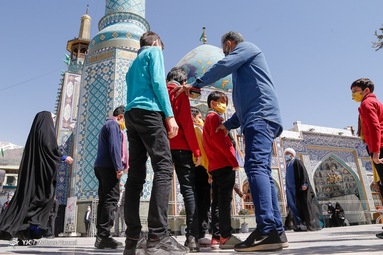 نخستین جشنواره ملی سرود آوای بی‌نشان ها