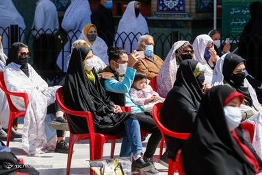 نخستین جشنواره ملی سرود آوای بی‌نشان ها