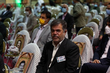 کنگره ملی چهار هزار شهید استان یزد با حضور فرمانده کل سپاه