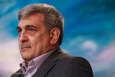 برگزاری جشن ملی پرچم همزمان با روز جمهوری اسلامی ایران - گذر فرهنگ تهران