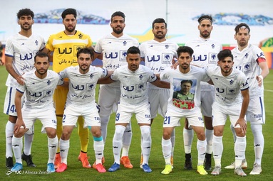 لیگ برتر فوتبال/ استقلال تهران و پیکان