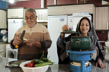 بازنشستگی؛ دوره ای حساس در زندگی