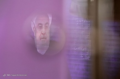 رونمایی از نخستین نمونه قطار ملی مترو - تهران