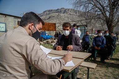 صف اسم نویسی برای ارائه خدمات دندانپزشکی