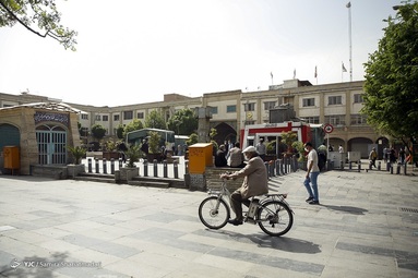 تعطیلی بازارتهران در موج چهارم کرونا