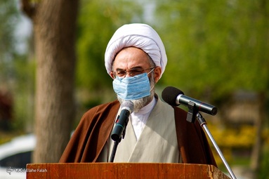 توزیع 3000 بسته کمک مؤمنانه و 45 سری جهیزیه - رشت