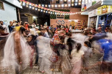 عراق