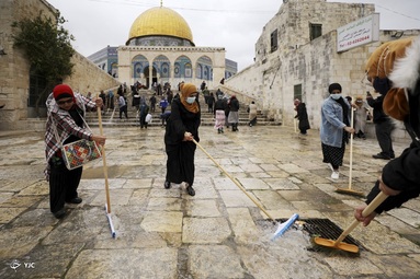 فلسطین