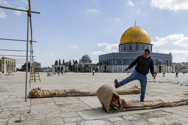 فلسطین