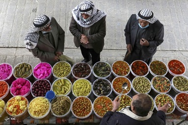 فلسطین