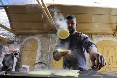 فلسطین