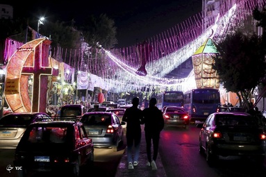 مصر