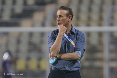 لیگ قهرمانان آسیا/ پرسپولیس   - الوحده