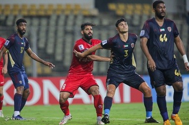 لیگ قهرمانان آسیا/ پرسپولیس   - الوحده