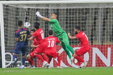 لیگ قهرمانان آسیا/ پرسپولیس   - الوحده