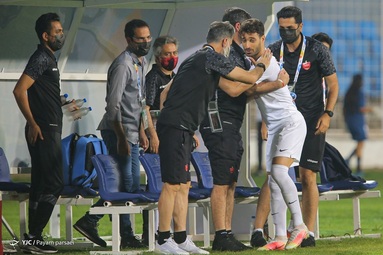 لیگ قهرمانان آسیا/ پرسپولیس ایران - الریان قطر