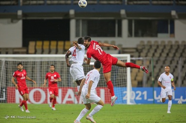 لیگ قهرمانان آسیا/ پرسپولیس ایران - الریان قطر