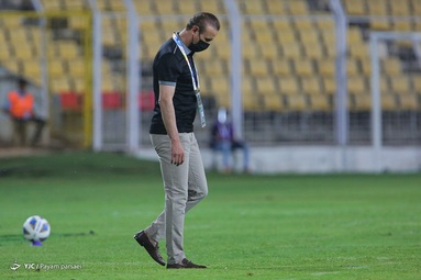 لیگ قهرمانان آسیا/ پرسپولیس ایران - الریان قطر