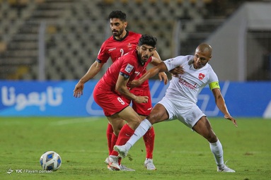 لیگ قهرمانان آسیا/ پرسپولیس ایران - الریان قطر