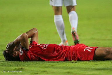 لیگ قهرمانان آسیا/ پرسپولیس ایران - الریان قطر