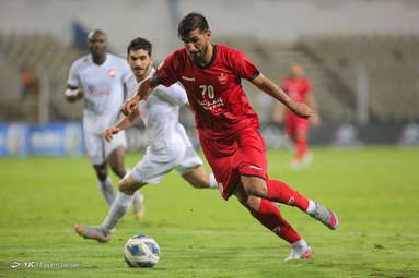 لیگ قهرمانان آسیا/ پرسپولیس ایران - الریان قطر