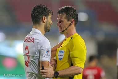 لیگ قهرمانان آسیا/ پرسپولیس ایران - الریان قطر