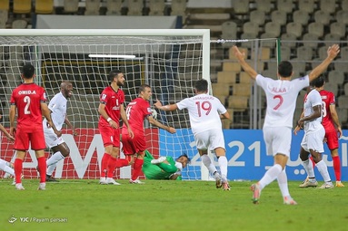 لیگ قهرمانان آسیا/ پرسپولیس ایران - الریان قطر