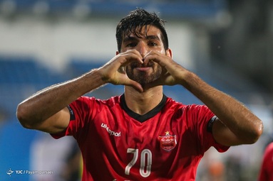 لیگ قهرمانان آسیا/ پرسپولیس ایران - الریان قطر