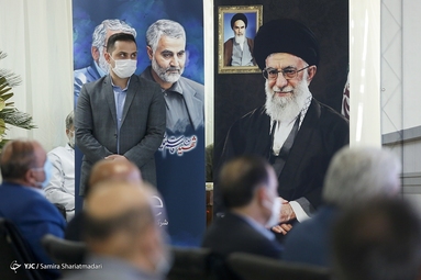 معرفی واکسن ایرانی کرونا با نام اُسوید ۱۹
