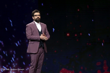 پشت صحنه ویژه برنامه افطار ماه مبارک رمضان «مثل ماه»