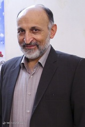 سردار سرتیپ پاسدار سید محمد حسین‌زاده حجازی در قاب تصویر